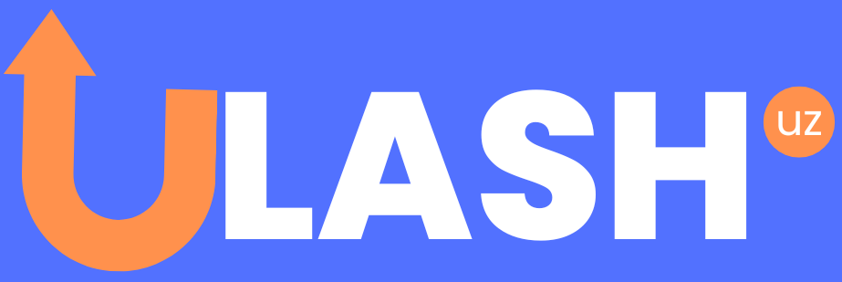 Ulash.uz